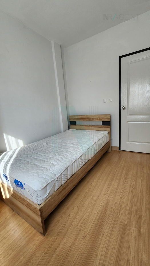 รูป 📌 ขายทาวน์โฮม โครงการ ศุภาลัย วิลล์ เพชรเกษม 69 2 ชั้น 3 ห้องนอน 2 ห้องน้ำ - รูปที่ 8/8