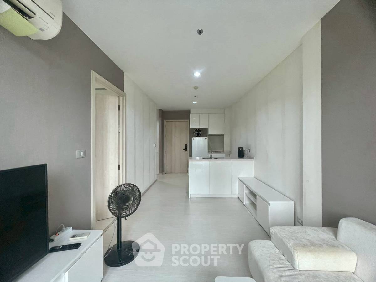 รูป คอนโด 1-ห้องนอน ที่ ริทึ่ม สุขุมวิท42 ใกล้ BTS เอกมัย (ID 2476951) - รูปที่ 5/11