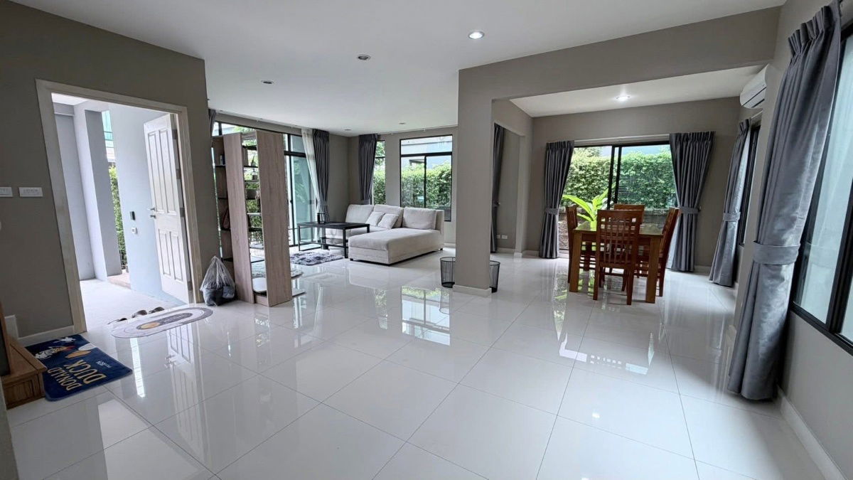 picture #R8185 🎉 151268 House for Rent: Passorn Prestige Bangna-Suvarnabhumi - 10/22