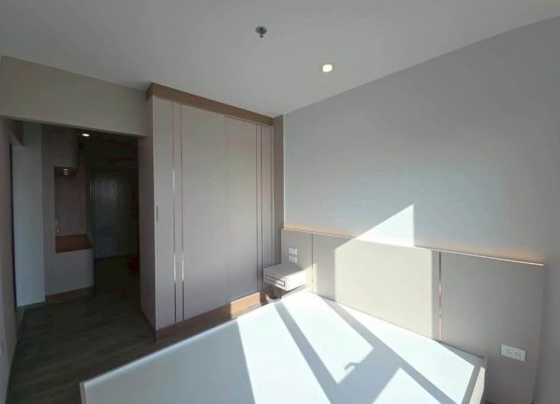 รูป #R8195 🎉 151268 ให้เช่าคอนโด Regent Home Wutthakat - รูปที่ 2/9