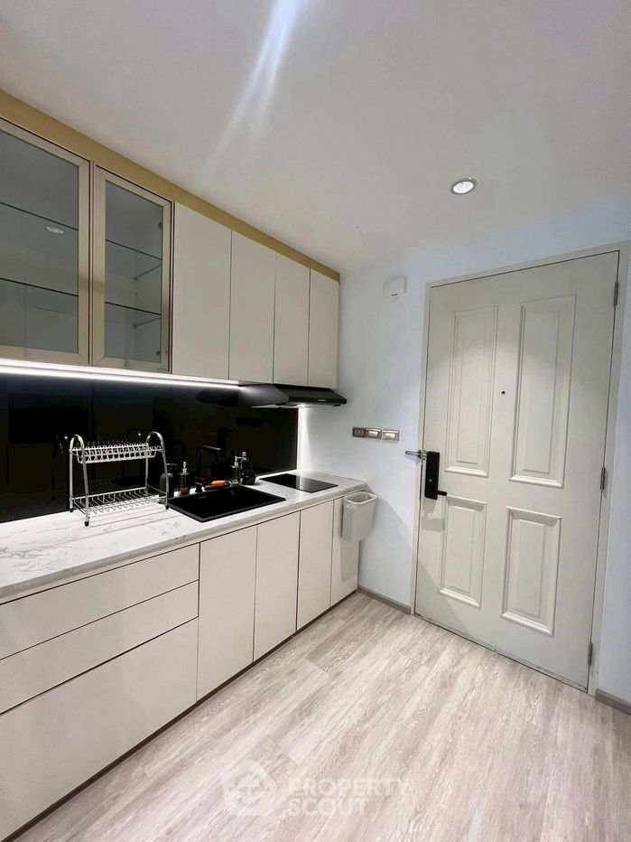 รูป คอนโด 1-ห้องนอน ที่ เดอะ โคลเวอร์ ทองหล่อ เรสซิเดนซ์ ใกล้ BTS ทองหล่อ (ID 2479439) - รูปที่ 15/17