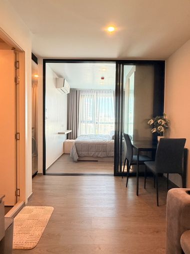 📢ให้เช่า Brixton Campus Bangsaen #CR0285