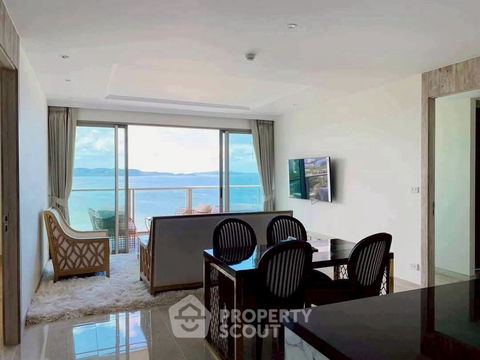 คอนโด 2-ห้องนอน ที่ เดอะ ริเวียร่า โมนาโค ใกล้ เมืองพัทยา (ID 2470565)