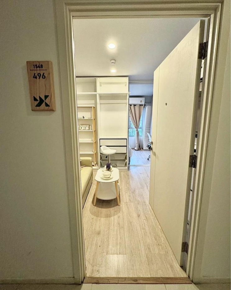 รูป #R8226 🎉 151268 ให้เช่าคอนโด Elio Del Moss Phaholyothin  - รูปที่ 3/8