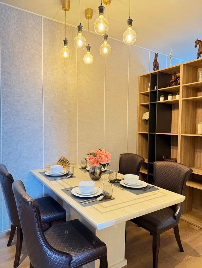 picture #R8191 🎉 151268 Condo for Rent: Park Origin Phrom Phong - 6/12