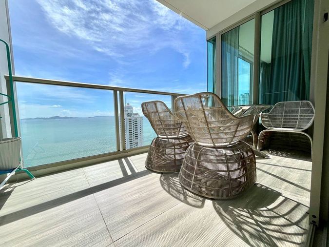 For Sale Direct SeaView Foreigner Name Corner room