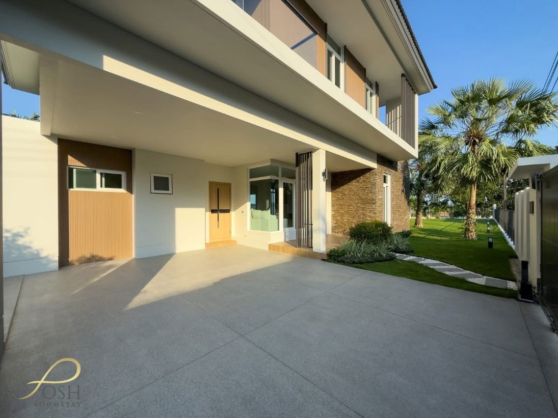 รูป 88 แลนด์แอนด์เฮ้าส์ ฮิลไซด์ 88Land and house hillside บ้านเดี่ยวหลังมุมบนที่ดินขนาดใหญ่ที่สุดในโครงการ คุ้มค่า พร้อมเข้าอยู่ ในทำเลฉลอง - รูปที่ 14/36