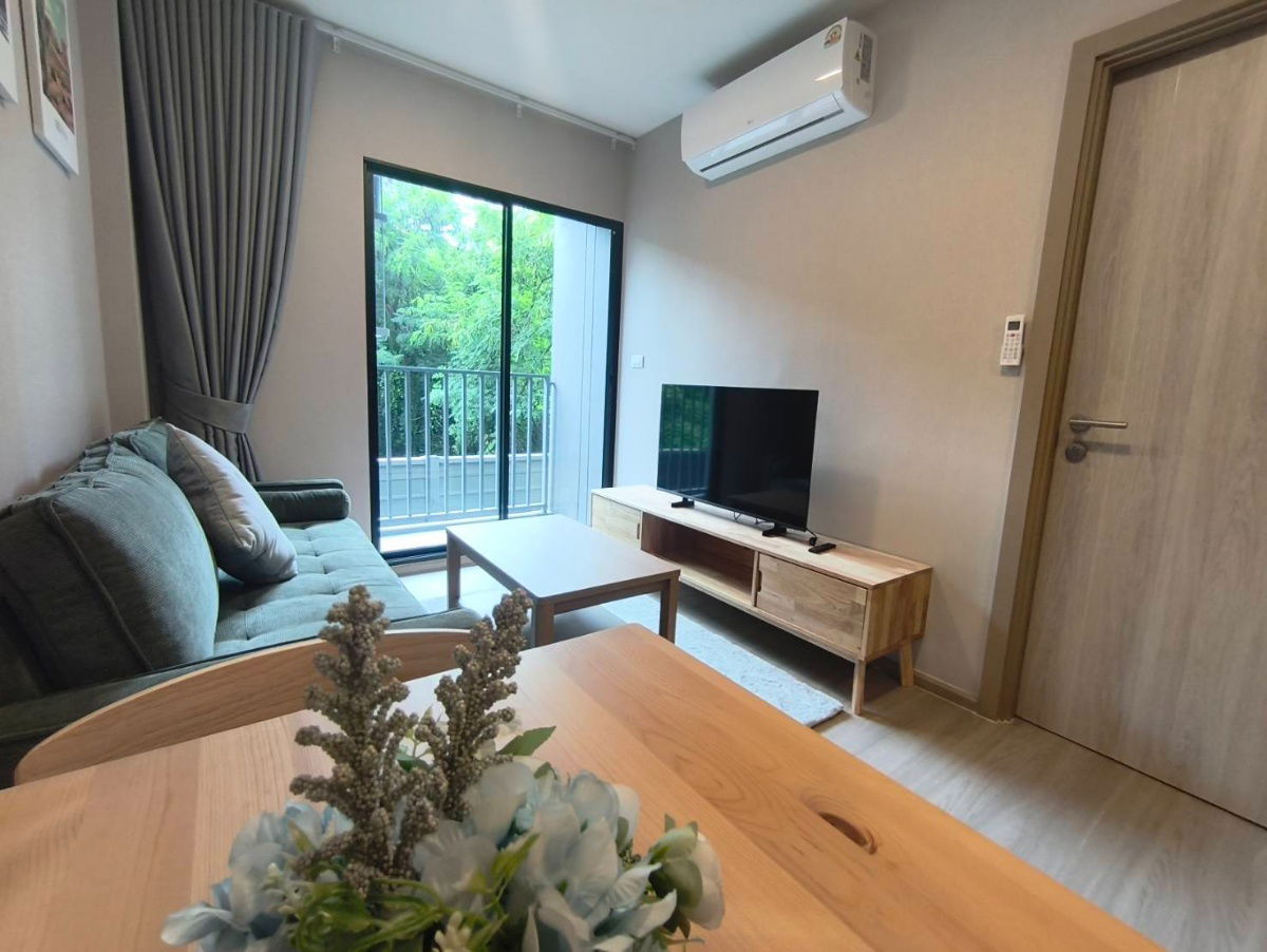 picture ðDcondo Sense Smart Choice for Living & Investment near Burapha Universityð ðą062-9452428ðĒLINE: @wsrcondo - 2/9