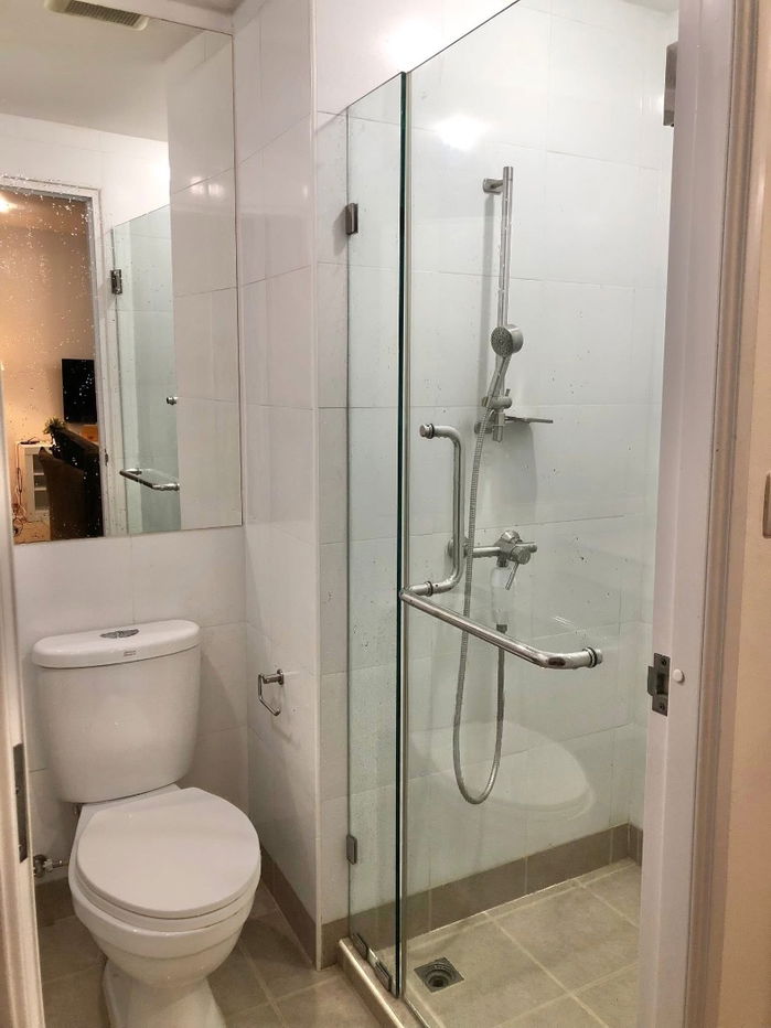 รูป #R8180 🎉 151268 ให้เช่าคอนโด The Town Condo  Sukhumvit 71 - รูปที่ 10/12