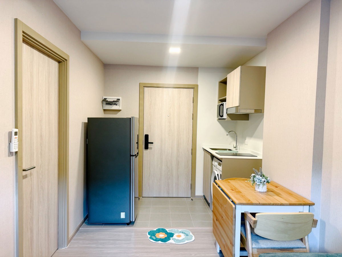 picture ðDcondo Sense Smart Choice for Living & Investment near Burapha Universityð ðą062-9452428ðĒLINE: @wsrcondo - 5/7