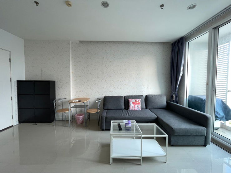 picture Tc green condo for rent 1BR 40 sqm | Ready to move in - 2/9