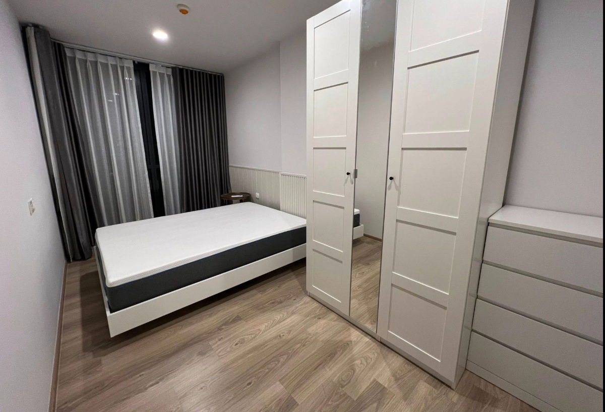 รูป Oka Haus. 1นอน 35ตรม. Line id: @pfagent - รูปที่ 4/6