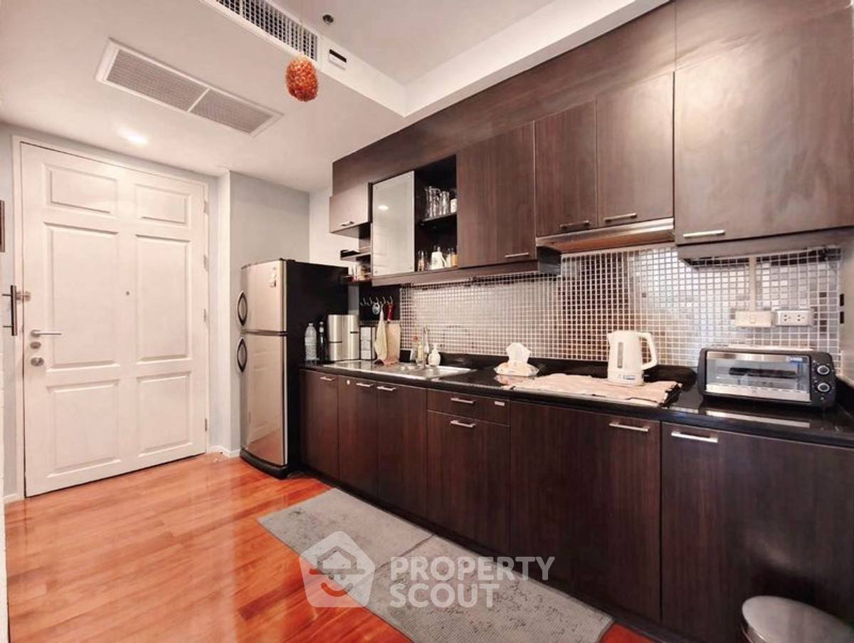 รูป คอนโด 2-ห้องนอน ที่ เดอะ ไฮท์ คอนโดมิเนียม ใกล้ ทองหล่อ (ID 2478422) - รูปที่ 5/19