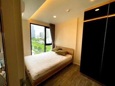 ขายคอนโด : 🏢 ขายคอนโด : IKON Sukhumvit 77 (ไอคอน สุขุมวิท 77)   รหัสทรัพย์ | 📌LNP-C11021 