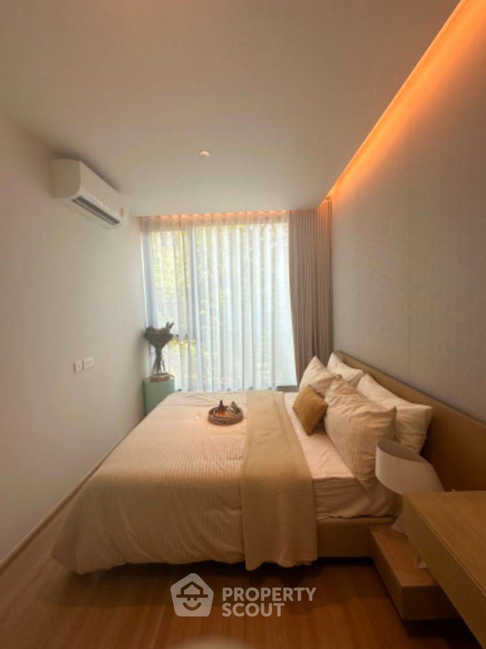 picture 1-BR Condo at Skyrise Avenue Sukhumvit 64 near BTS Punnawithi (ID 1795682) - 3/3