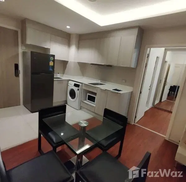 รูป ขาย คอนโด 2 ห้องนอน ในโครงการ วีธารา สุขุมวิท 36 1814104 - รูปที่ 4/6