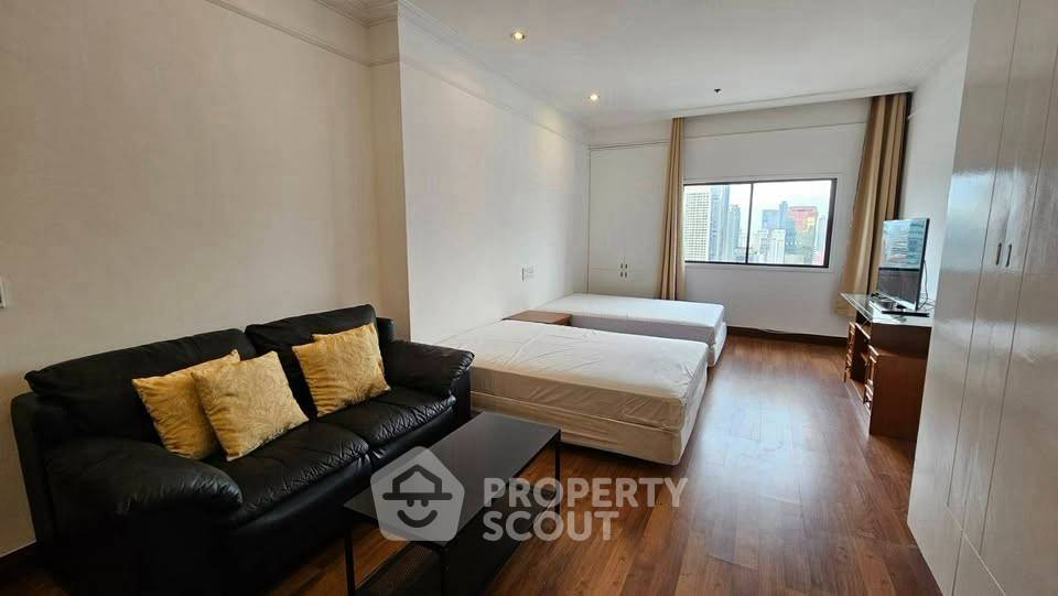 รูป คอนโด 3-ห้องนอน ที่ สุขุมวิท ลิฟวิ่ง ทาวน์ ใกล้ MRT เพชรบุรี (ID 2475837) - รูปที่ 18/20