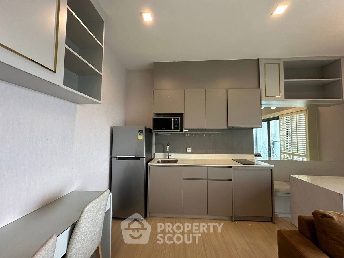 รูป คอนโด 2-ห้องนอน ที่ วิซดอม ค็อนเน็ค สุขุมวิท ใกล้ BTS ปุณณวิถี (ID 2479223) - รูปที่ 4/13