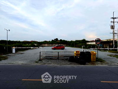 ที่ดิน เมืองชลบุรี ชลบุรี : ที่ดินสำหรับปล่อยขาย 1,600 ตารางเมตร แถว ใน แสนสุข (ID 2477685)