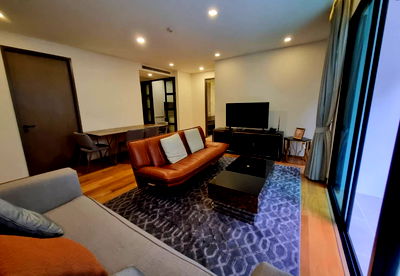 Condos for rent : Mieler. 3bed 110sqm. Line id: @pfagent