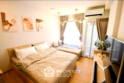 Condos for rent : 1-BR Condo At QUINTARA MHyZEN PHROM PHONG Near BTS Phrom Phong (ID 2469236)