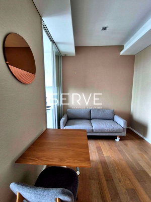 Condos for rent : 1 Bed 1 Bath Nice Room Fully furnished Good Location Close to MRT Phahon Yothin 300 m @ The Saint Residences