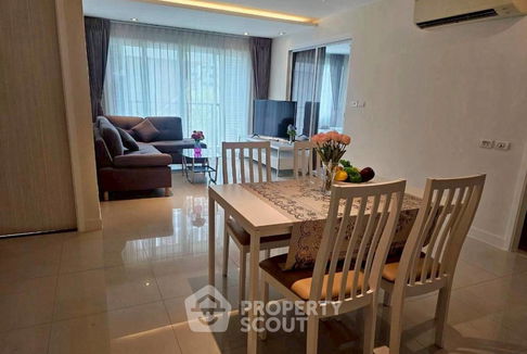 คอนโด 3-ห้องนอน ที่ เลอ นีซ เอกมัย คอนโดมิเนียม ใกล้ BTS เอกมัย (ID 2478580)