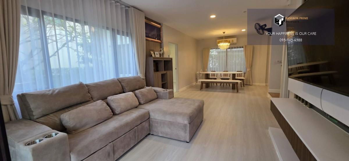 รูป Centro Bangna Km.7 | ใกล้สนามบินสุวรรณภูมิ #2025121513461 - รูปที่ 5/18