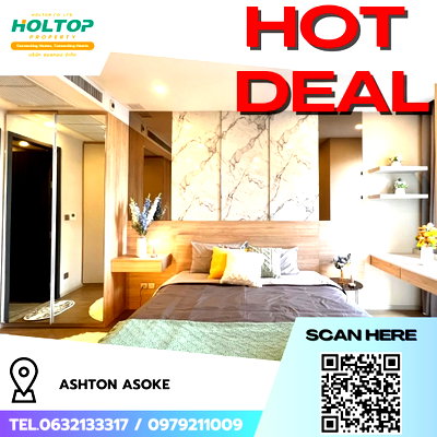 Condos for rent : #R8196 🎉 151268 Condo for Rent: Ashton Asoke