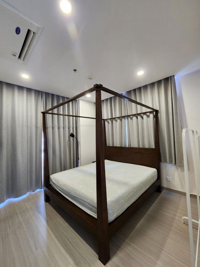 picture #R8227 🎉 151268 Condo for rent: Supalai Premier Si Phraya-Sam Yan - 8/15
