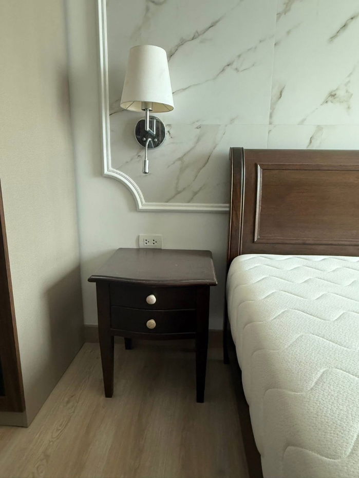 รูป #A124428 ✅ 14/12/68  ให้เช่า Rhythm Phahol - Ari📲📢สอบถาม ld line @condoboy - รูปที่ 11/12