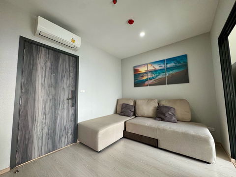 ให้เช่าคอนโด เอลลิโอ เดลเนสท์ (บีทีเอสอุดมสุข)(SA-01)