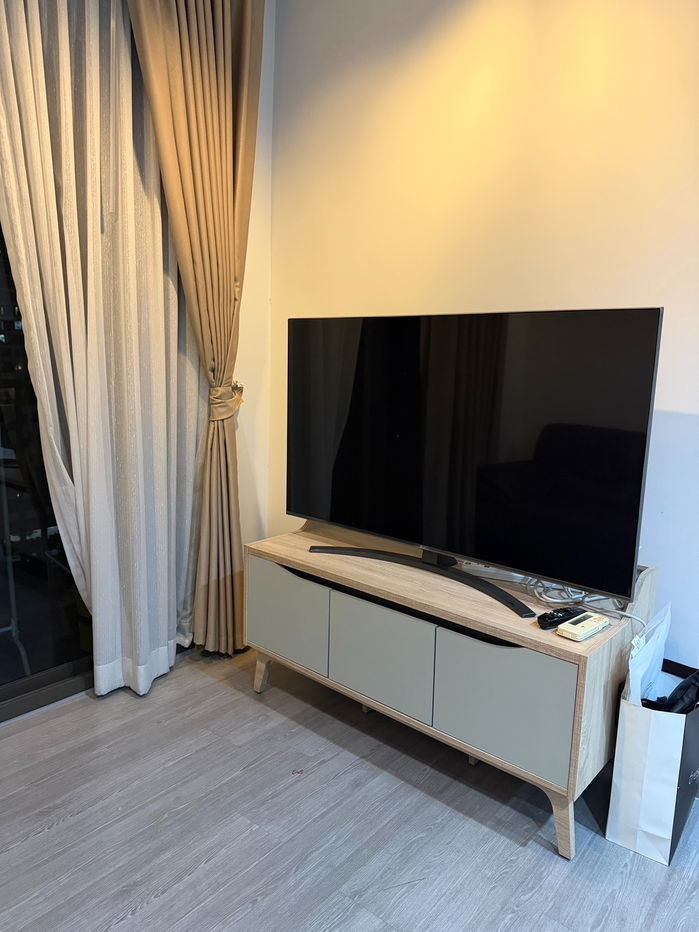 รูป Hot Price for rent Nye by Sansiri ราคาถูกที่สุด ห้องสวย🔥 - รูปที่ 3/10