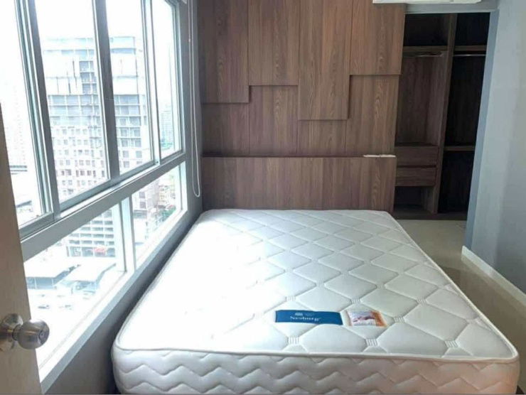 รูป (19910) Lumpini Park Rattanathibet-Ngamwongwan - รูปที่ 5/18