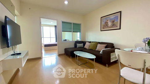 คอนโด 1-ห้องนอน ที่ ไลฟ์ แอท สุขุมวิท 65 ใกล้ BTS พระโขนง (ID 2478325)