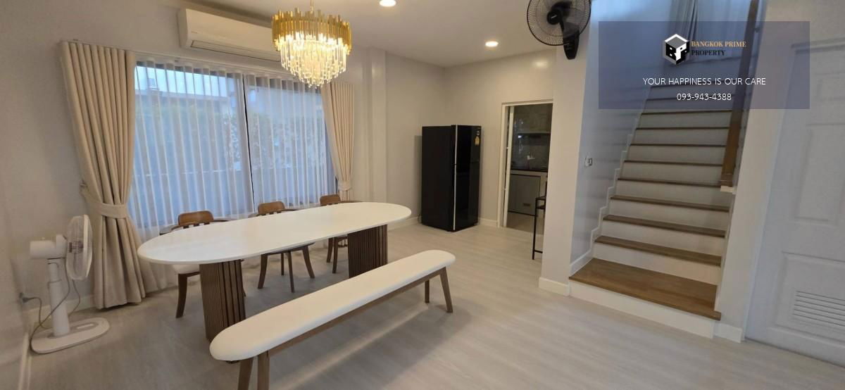 รูป Centro Bangna Km.7 | ใกล้สนามบินสุวรรณภูมิ #2025121513461 - รูปที่ 6/18