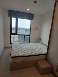 รูปภาพ For rent: Knightsbridge Phahonyothin - Interchange, 11th floor. B building