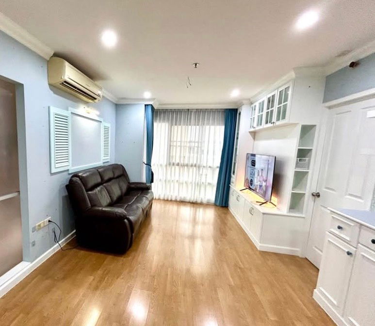 รูป #R8209 🎉 151268  ให้เช่าคอนโด U-Delight Jatujak Station condo. - รูปที่ 5/10