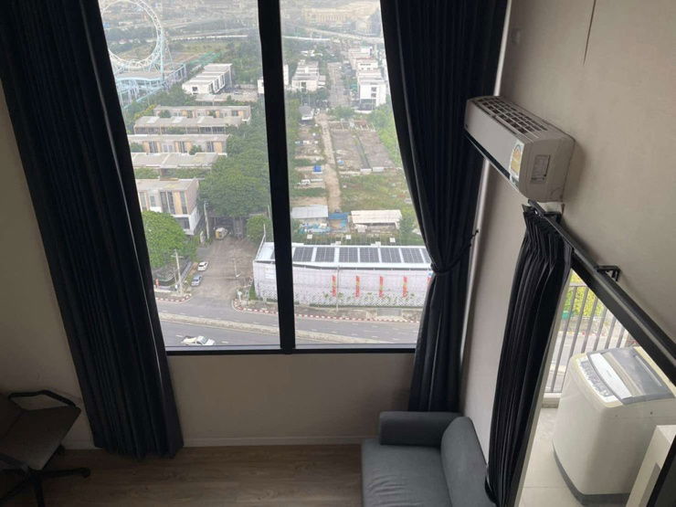 picture (19903)  Blossom Condo @ Fashion Altitude - 10/10