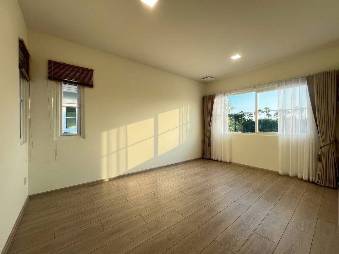 รูป ให้เช่าบ้านเดี่ยว Villaggio 3 ศรีนครินทร์–บางนา  ทำเลดี เดินทางสะดวก ใกล้เมกาบางนา โรงเรียนนานาชาติ และโรงพยาบาลชั้นนำบ้านตกแต่งครบ - รูปที่ 9/15