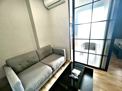 Condos for rent : 💎For Rent : Brix Condominium, located near MRT Bang Phlat.