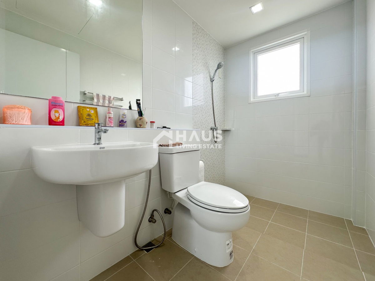 รูป 🔥 ขายบ้านเดี่ยว คุณาลัย เพอร์ร่า บางบัวทอง 🔥/ 4 ห้องนอน #HBGY008 - รูปที่ 16/18