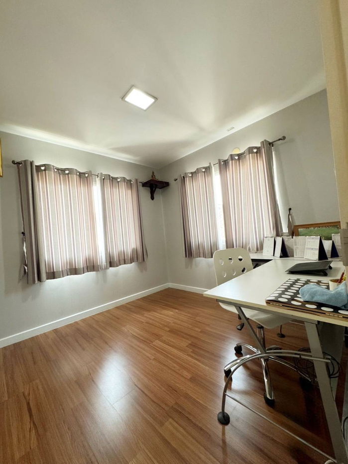 รูป ขายบ้านนครราชสีมา ซื้อยังไม่ได้เข้าอยู่ - รูปที่ 6/15