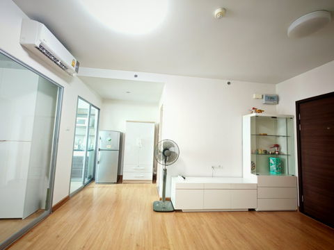 HOT DEAL! Supalai Veranda Ratchavipa - Prachachuen