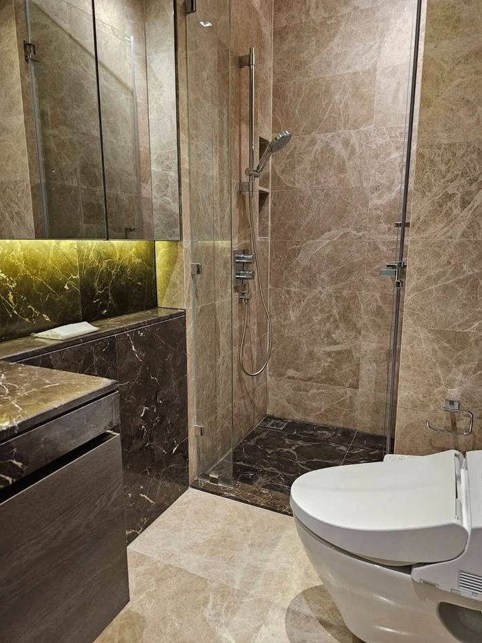 picture Condo for rent 28Chidlom Monthly 50,000 thb. - 5/13