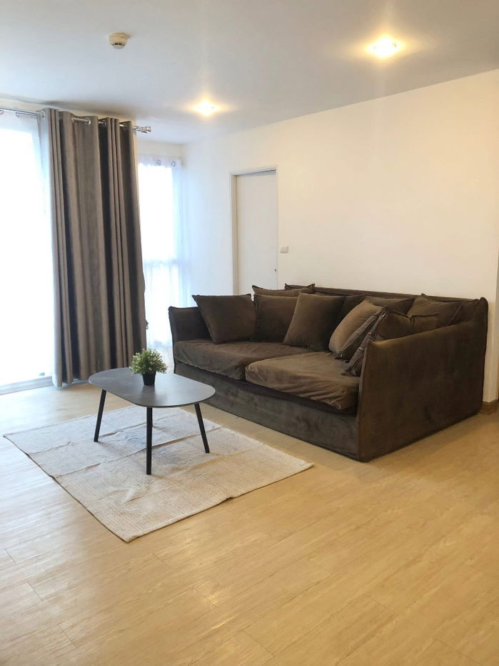 รูป #R8180 🎉 151268 ให้เช่าคอนโด The Town Condo  Sukhumvit 71 - รูปที่ 5/12