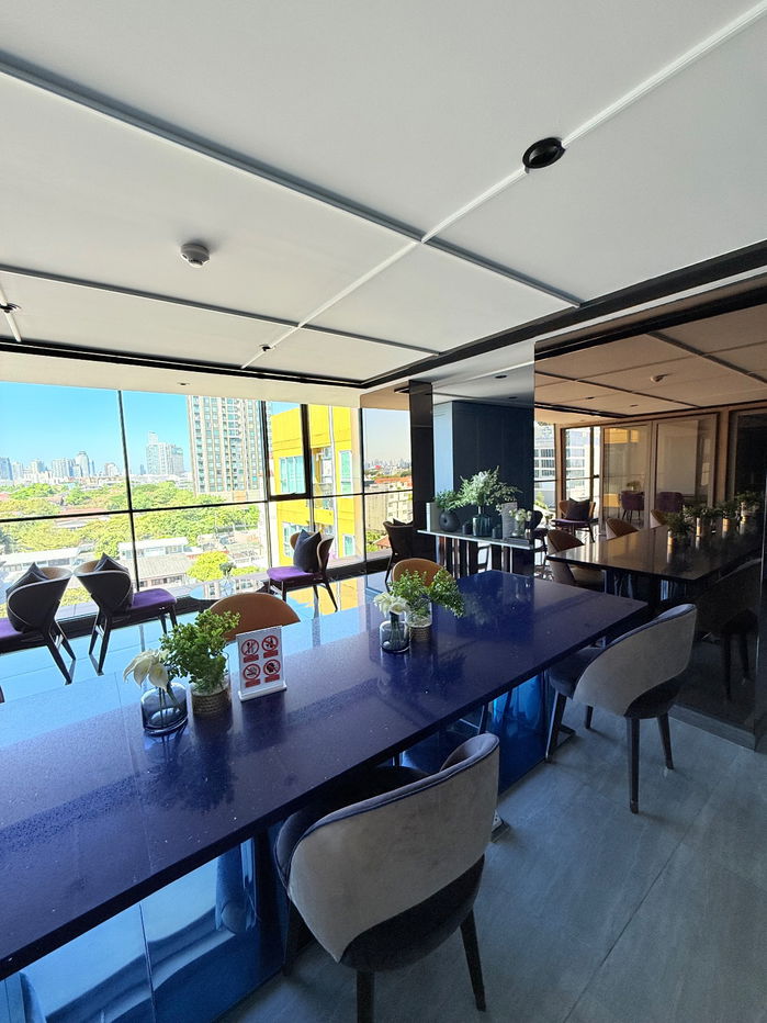 รูป 🔥 Limited Offer! Plum Sukhumvit 62 ลดพิเศษ เหลือ 18,000 บาท - รูปที่ 31/35