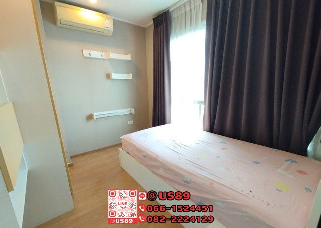 picture 💙💙 Hot Price 💙💙 For SALE Condo U Delight @ Onnut Station - 12/20