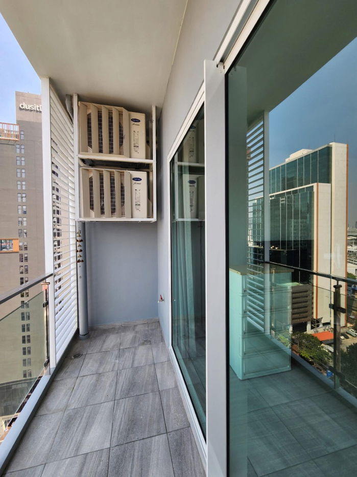 picture #R8227 🎉 151268 Condo for rent: Supalai Premier Si Phraya-Sam Yan - 4/15