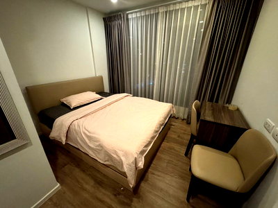 ขายคอนโด : 🏢 ขายคอนโด : The Nest Sukhumvit 64 (เดอะ เนสท์ สุขุมวิท 64)   รหัสทรัพย์ | 📌LNP-C11017 